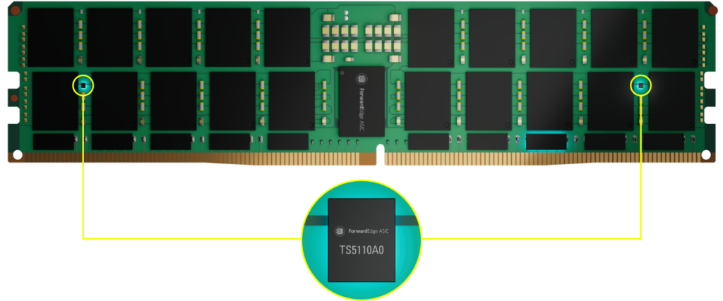 TS5110A0 detail