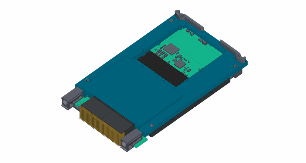 3UVPX Board