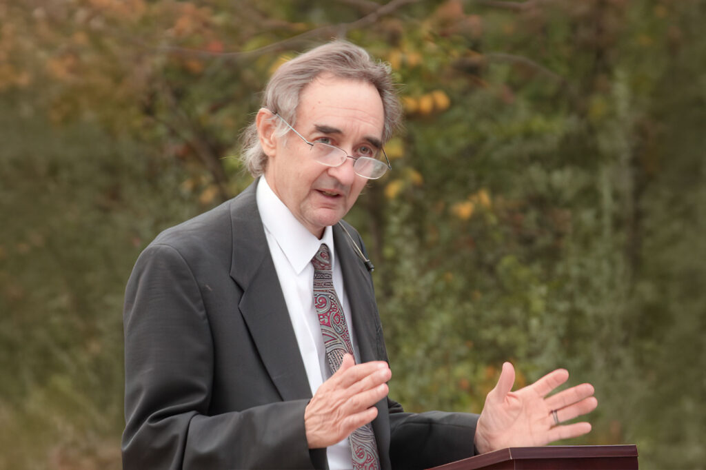 Brett Hamilton