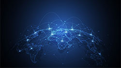 Digital Infrastructure